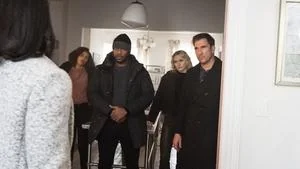 Four Bodies still