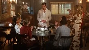 The Circle Game still