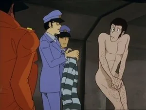 One Chance for a Prison Break still