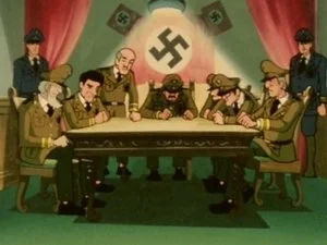 Hitler's Legacy still