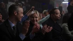 Redemption in Her Corner still