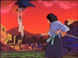 The Peerless Goemon still