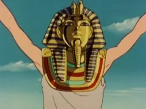 Tutankhamen's 3,000 Year-Old Curse still