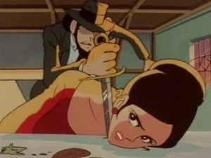A Rose and a Pistol still