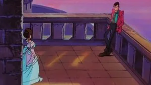 A Honeymoon on the Moon still