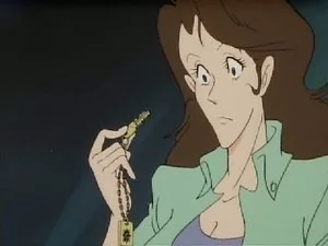 The $10 Million Key still