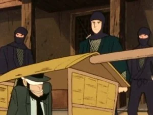 Uncover the Secret of Tsukikage Castle still