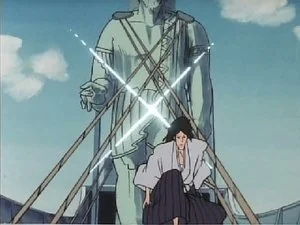 Hades' Tear still