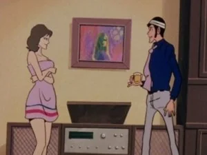 A Pretty Woman Has Venom still