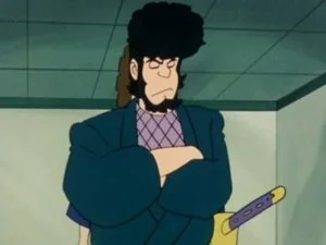 Falling Cherry Blossoms - The Mysterious Gang of Five (Part One) still