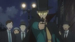 The Imperial City Dreams of Thieves, Part 1 still
