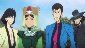 Let's Talk About First Loves still