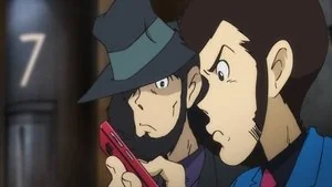 Answer Me, Zantetsuken still