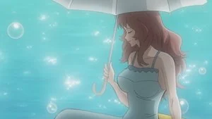 Welcome to the Island of Bubbles still