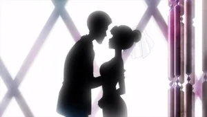 Viva Lupin the Third still