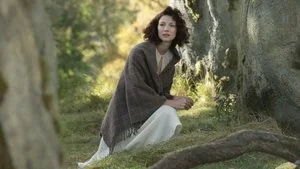 Sassenach still