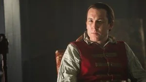 The Garrison Commander still