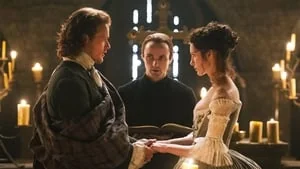 The Wedding still