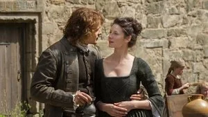 Lallybroch still