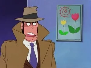 The Ultra Train Heist Plan still