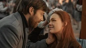 The False Bride still