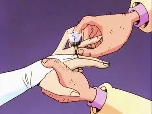 The Curse of the Wedding Ring still