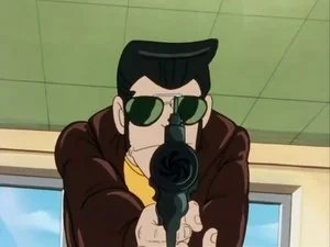 Operation Chushingura still