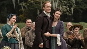 The Fiery Cross still
