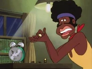 The Bubble Gum Disguise Plan still