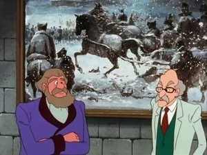 A Rare Find: Napoleon's Fortune still