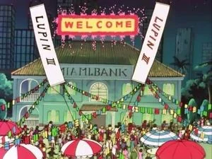 Anniversary of the Miami Bank Robbery still