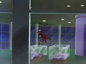 The Target is 555 Meters Away still
