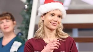 Secret Santa Has a Gift for You still
