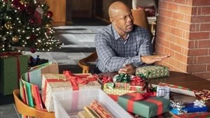 Merry Ex-Mas still