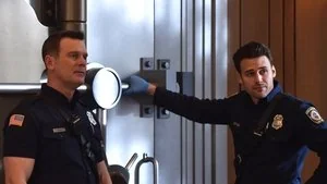 Ocean's 9-1-1 still
