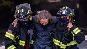 9-1-1, What's Your Grievance? still