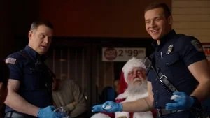 Christmas Spirit still