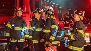 First Responders still