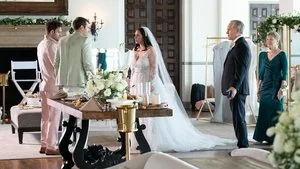 There Goes the Groom still