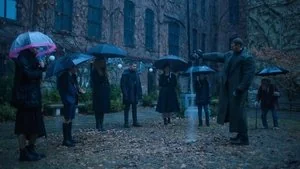 We Only See Each Other at Weddings and Funerals still