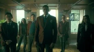 Meet the Family still