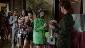 Faux Amis still