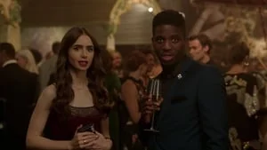 French Ending still