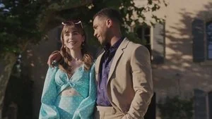 Ex-en-Provence still