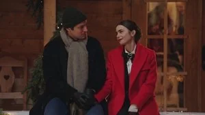 Last Christmas still