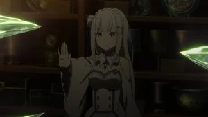 Starting Life from Zero in Another World still