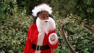 How the Griff Stole Christmas still