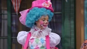 Town and Clown Relations still
