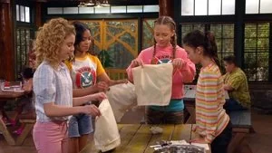 Raven About Bunk’d still