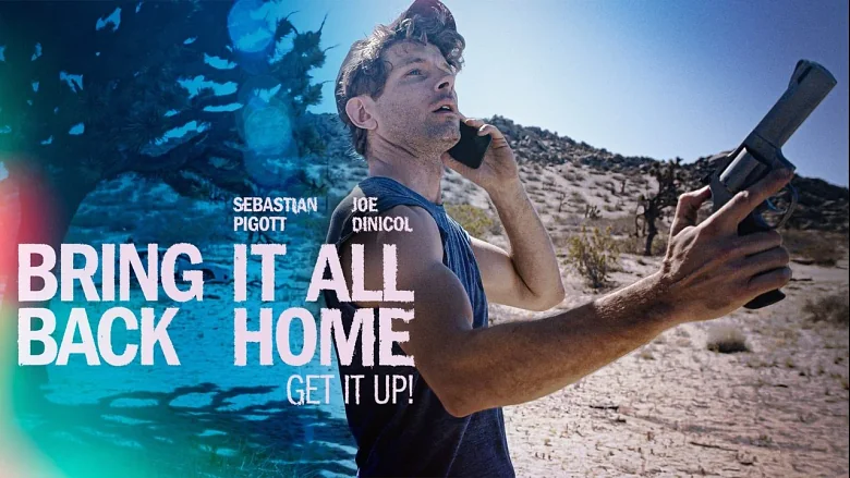 Bring It All Back Home trailer